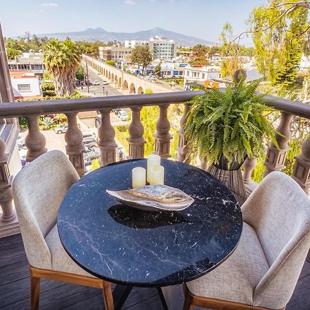 Hotel & Spa Mansion Solis By Hotsson Morelia Ngoại thất bức ảnh