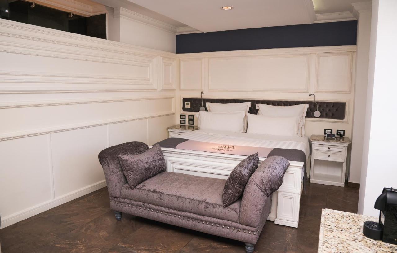 Hotel & Spa Mansion Solis By Hotsson Morelia Ngoại thất bức ảnh