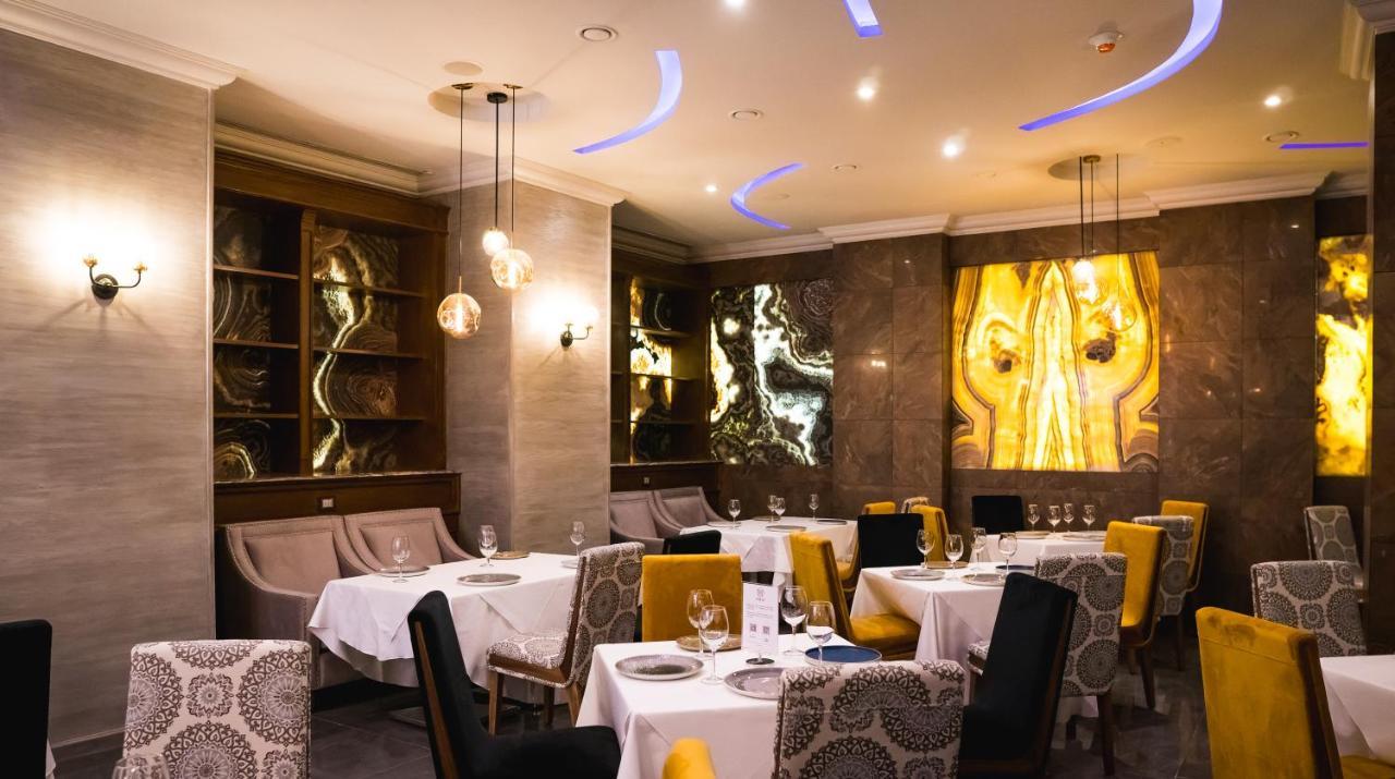 Hotel & Spa Mansion Solis By Hotsson Morelia Ngoại thất bức ảnh