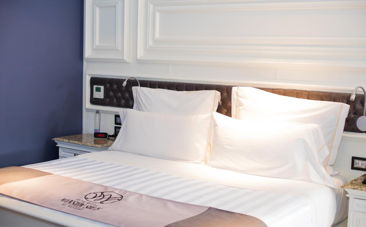 Hotel & Spa Mansion Solis By Hotsson Morelia Ngoại thất bức ảnh