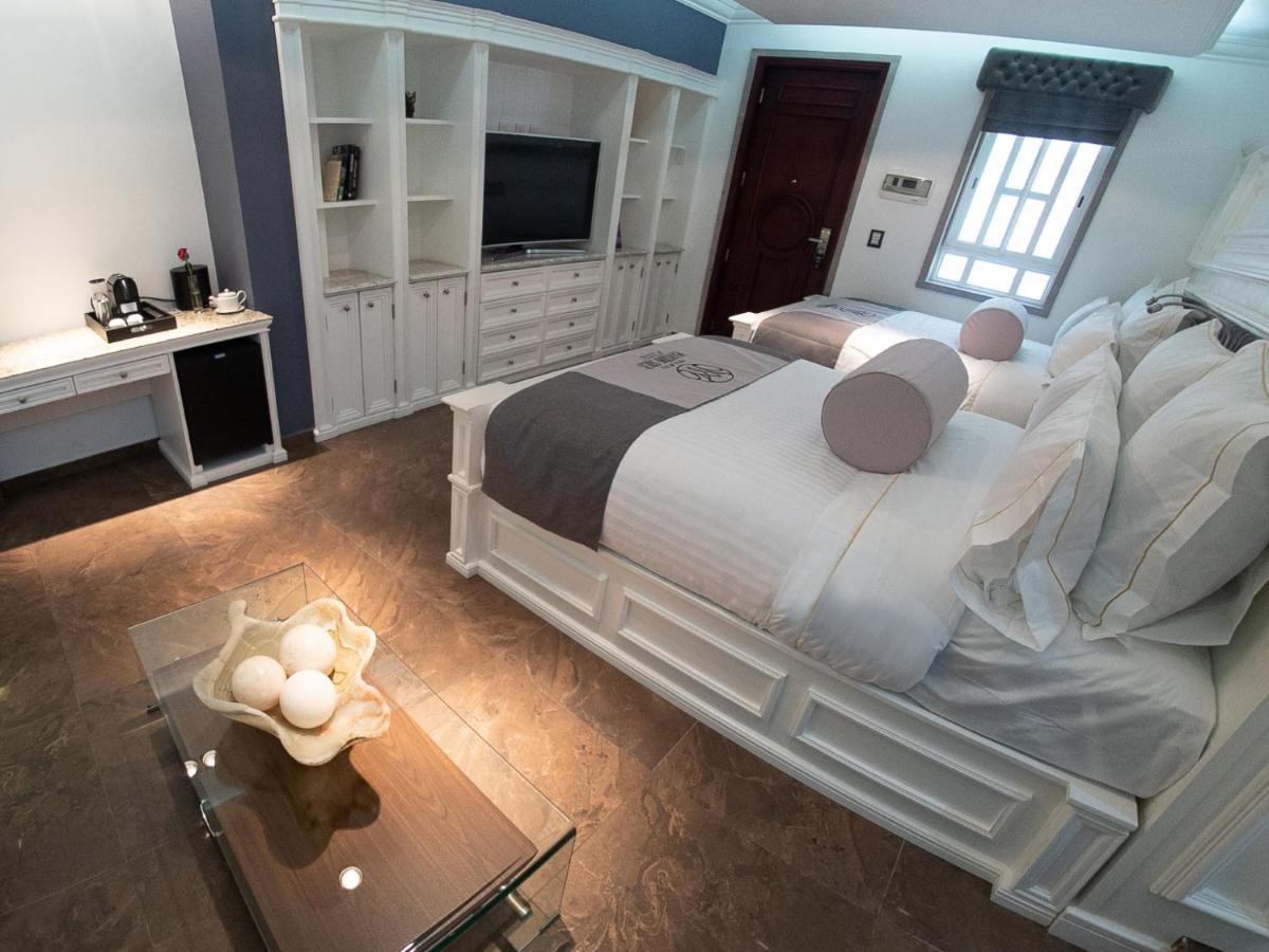 Hotel & Spa Mansion Solis By Hotsson Morelia Ngoại thất bức ảnh