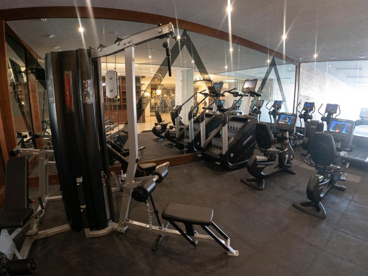 Hotel & Spa Mansion Solis By Hotsson Morelia Ngoại thất bức ảnh