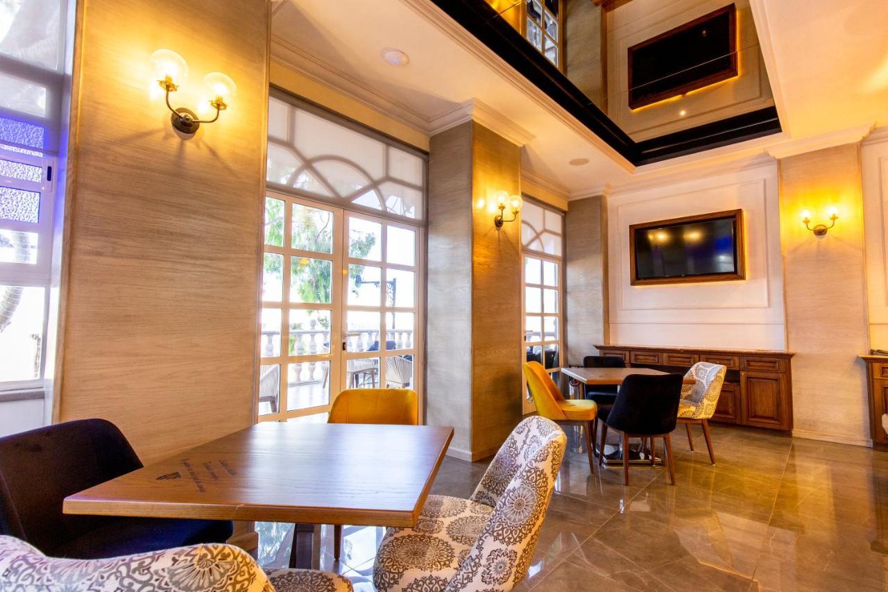 Hotel & Spa Mansion Solis By Hotsson Morelia Ngoại thất bức ảnh