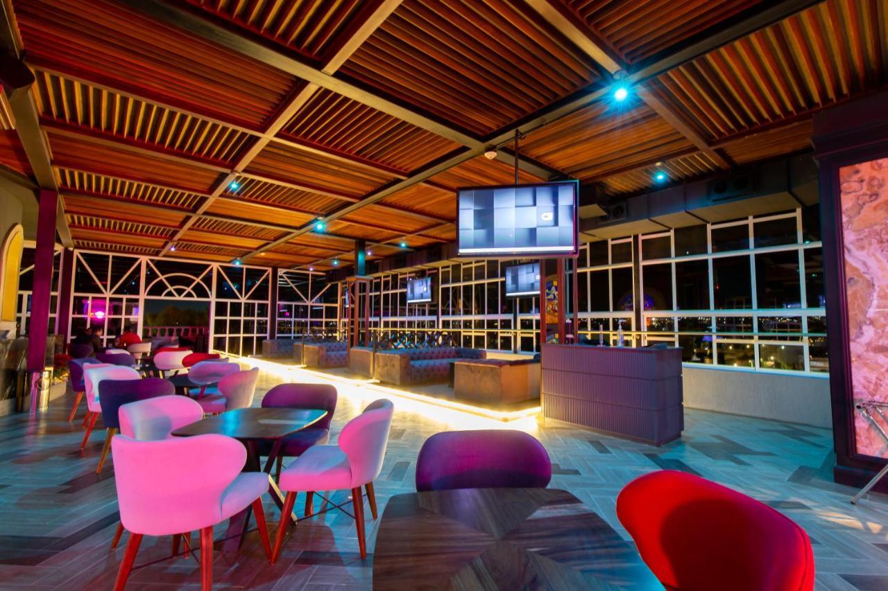 Hotel & Spa Mansion Solis By Hotsson Morelia Ngoại thất bức ảnh