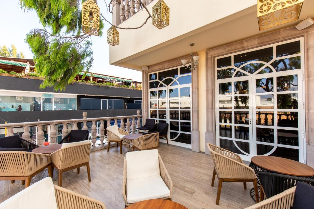Hotel & Spa Mansion Solis By Hotsson Morelia Ngoại thất bức ảnh