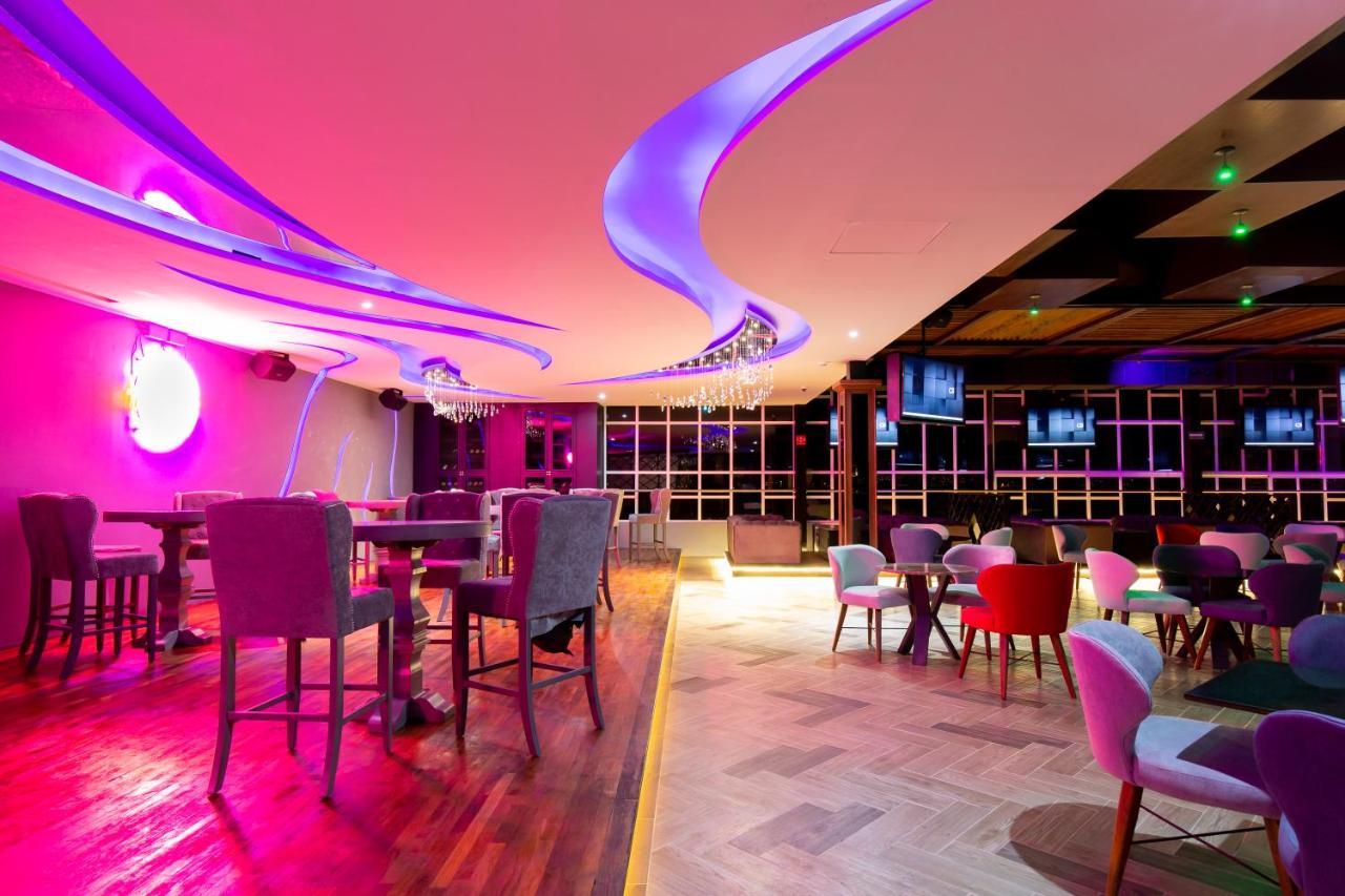 Hotel & Spa Mansion Solis By Hotsson Morelia Ngoại thất bức ảnh