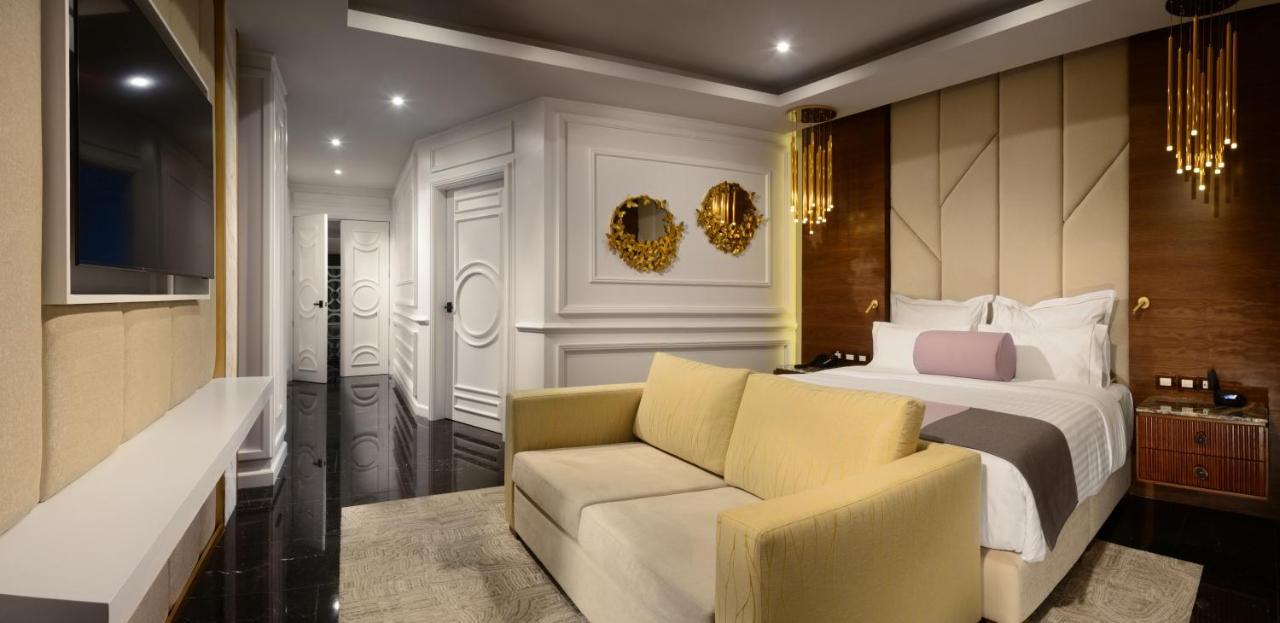 Hotel & Spa Mansion Solis By Hotsson Morelia Ngoại thất bức ảnh