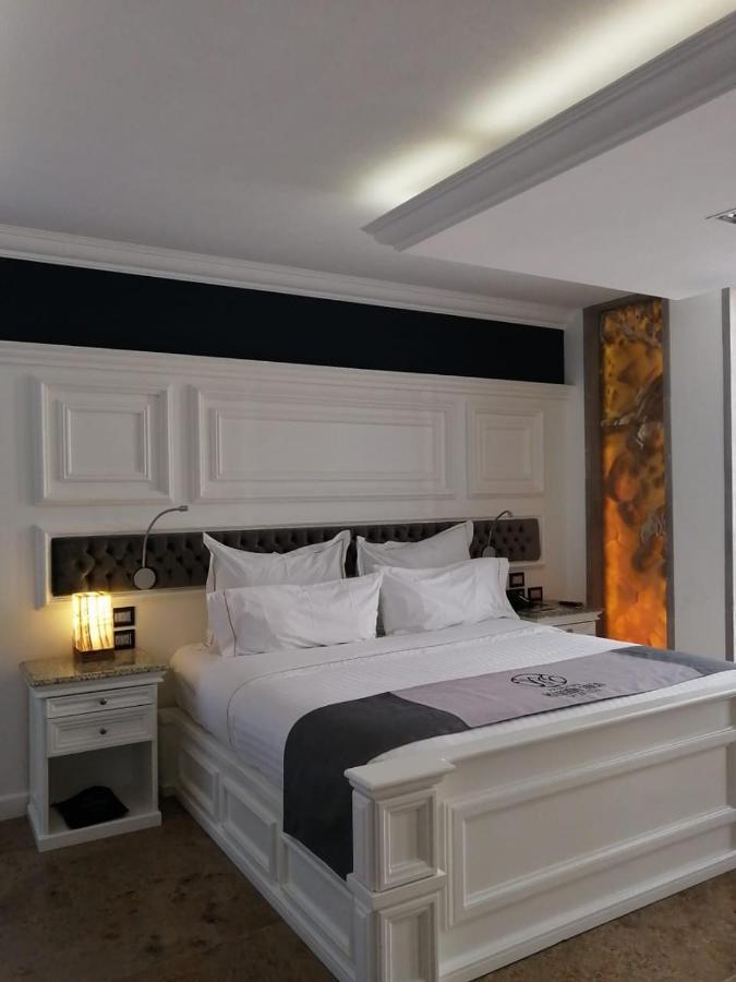 Hotel & Spa Mansion Solis By Hotsson Morelia Ngoại thất bức ảnh