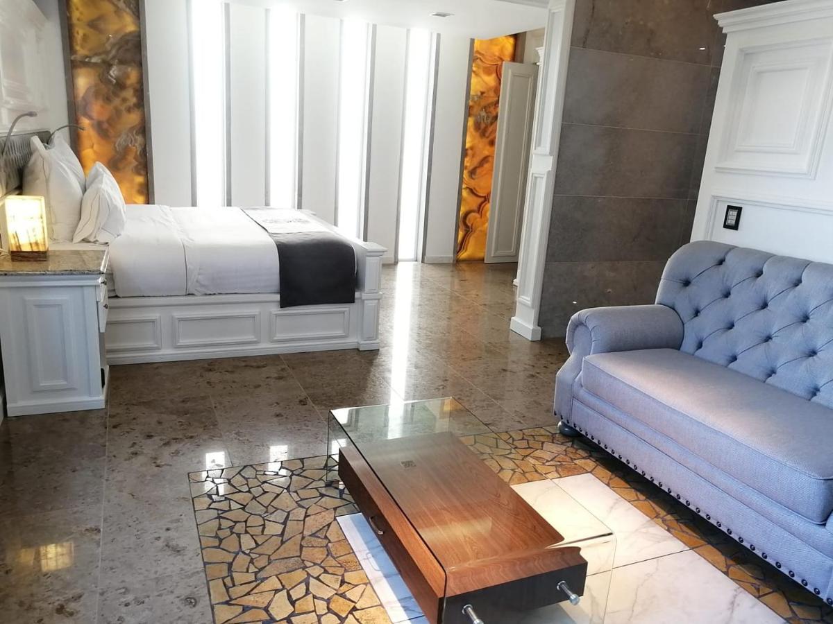 Hotel & Spa Mansion Solis By Hotsson Morelia Ngoại thất bức ảnh