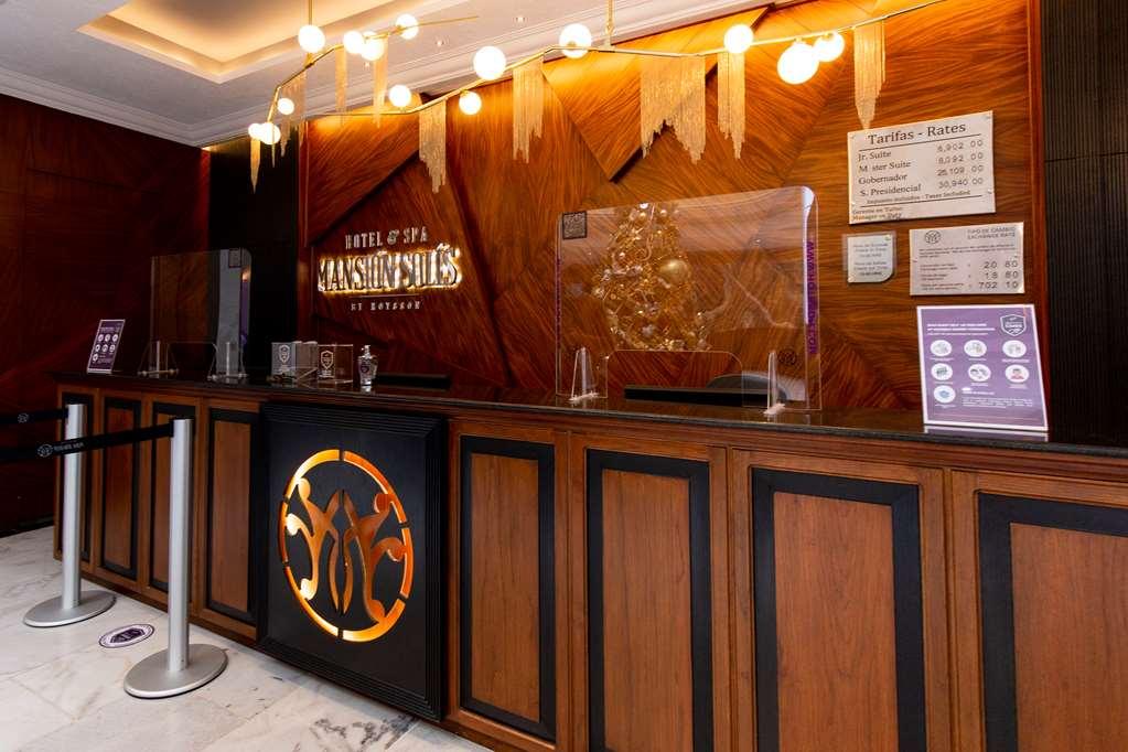 Hotel & Spa Mansion Solis By Hotsson Morelia Ngoại thất bức ảnh